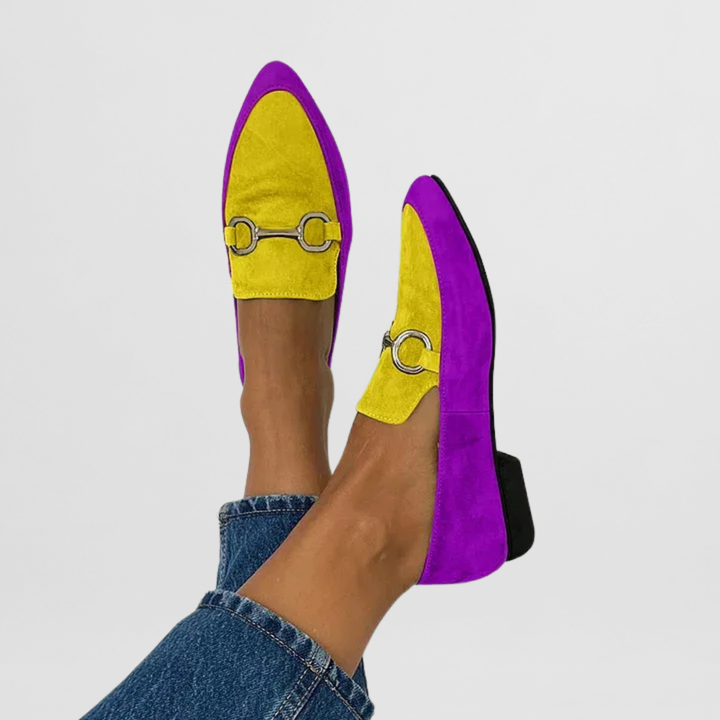 DELANEY | Orthopedic Loafers