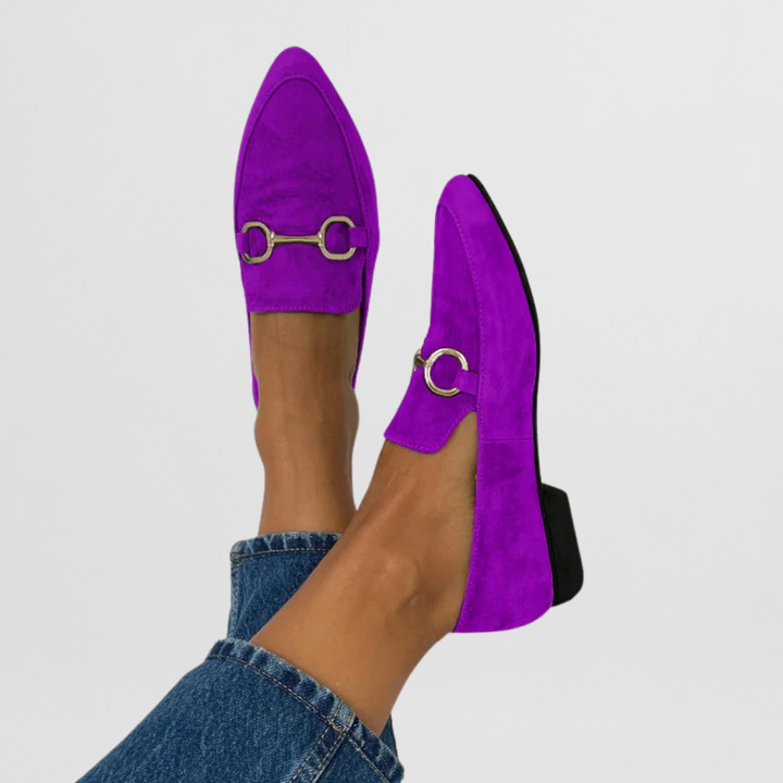 DELANEY | Orthopedic Loafers