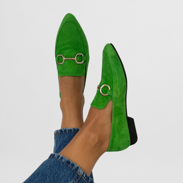 DELANEY | Orthopedic Loafers