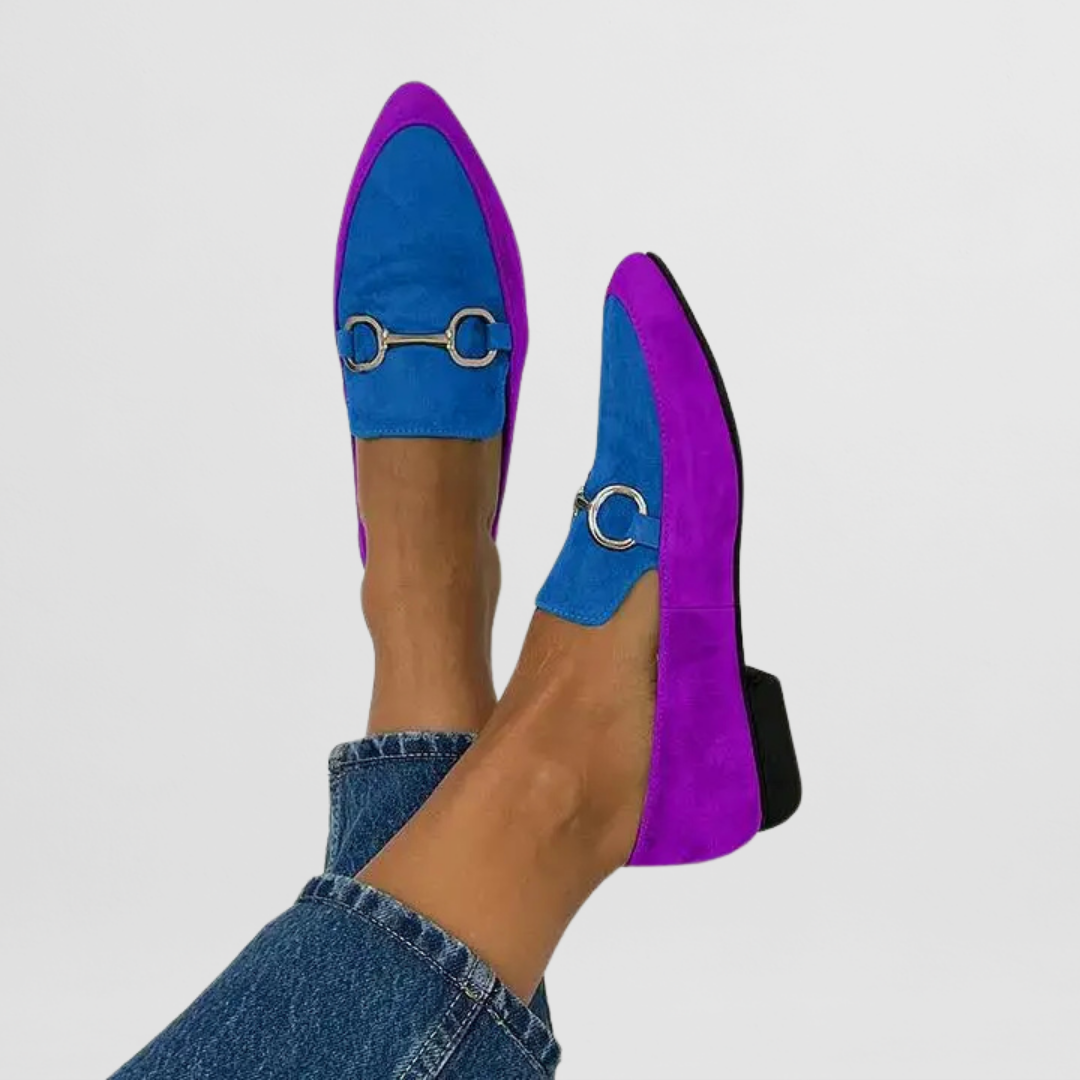 DELANEY | Orthopedic Loafers