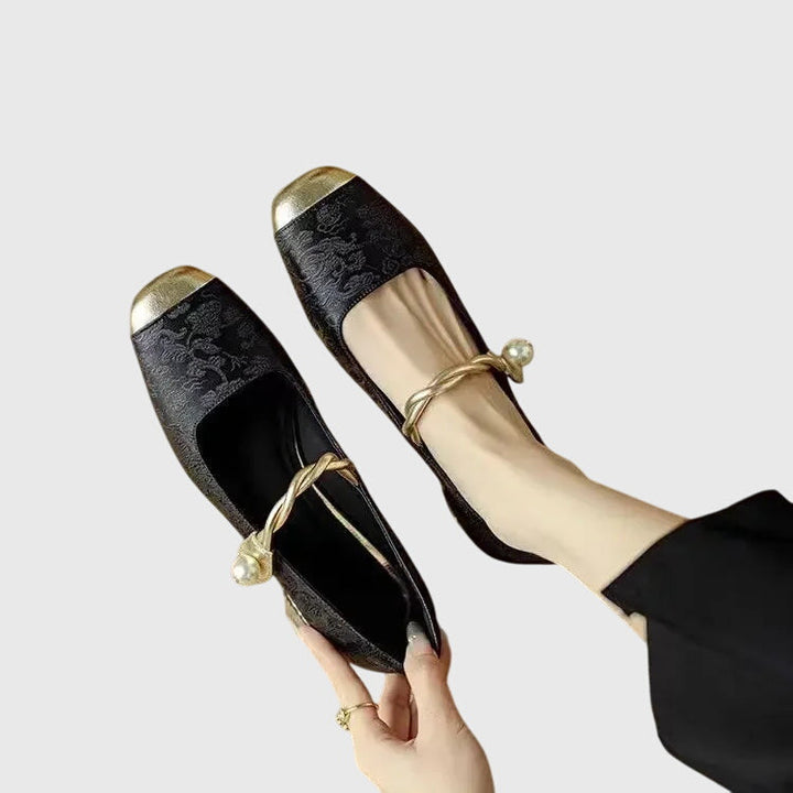 AVERY | Orthopedic Sandals