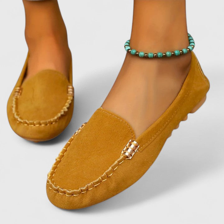 KAITLYN | Orthopedic Loafer