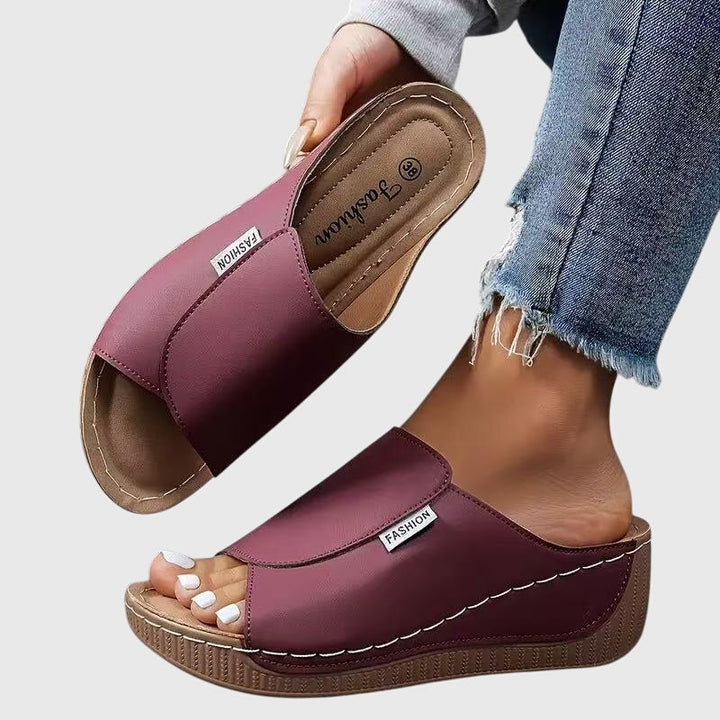 PAISLEY | Orthopedic Sandals