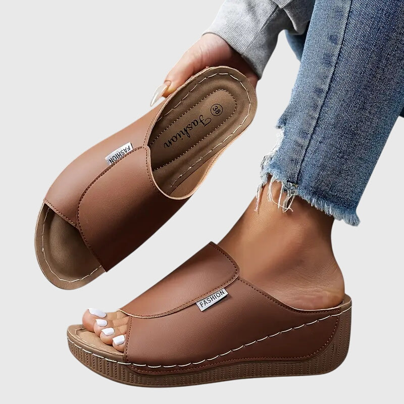 PAISLEY | Orthopedic Sandals