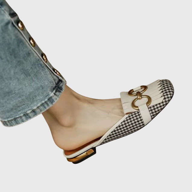 MORGAN | Orthopedic Sandals