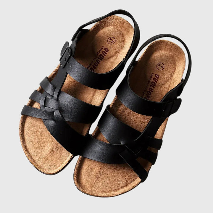 QUINN | Orthopedic Sandals