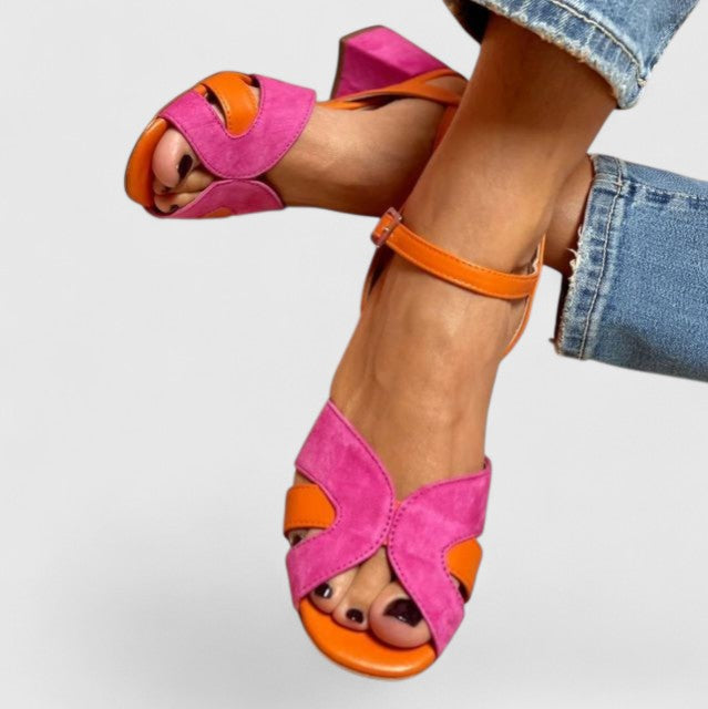 DEVINE | Orthopedic Heels