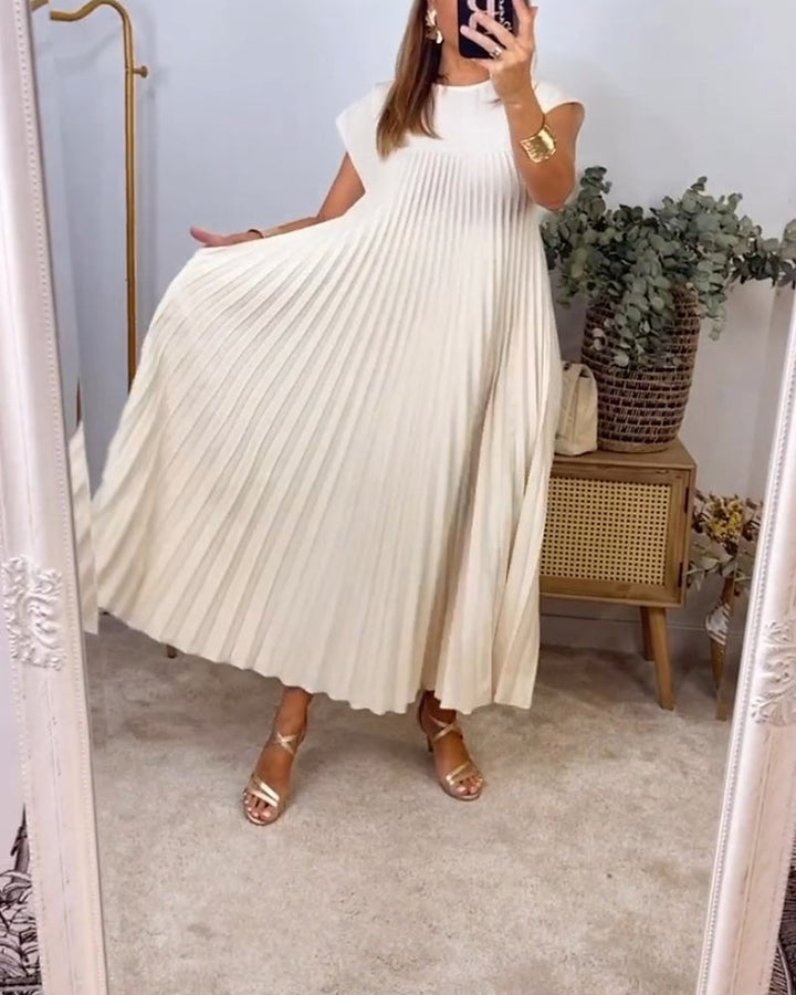 PHOEBE | Timeless and Comfortable Dress