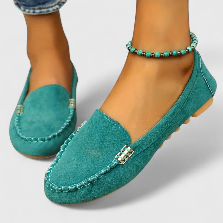 KAITLYN | Orthopedic Loafer