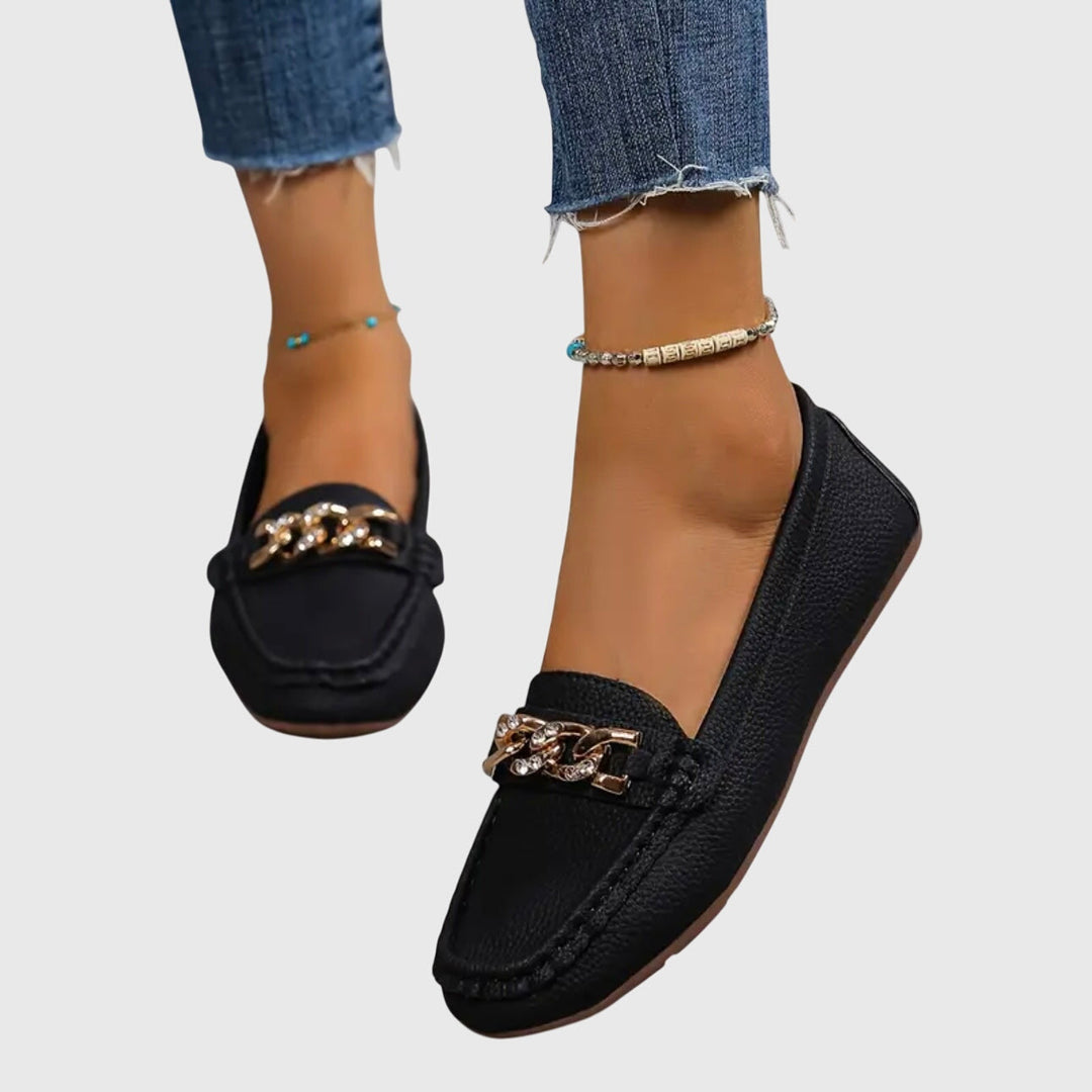 BRITTANY| Orthopedic Loafers