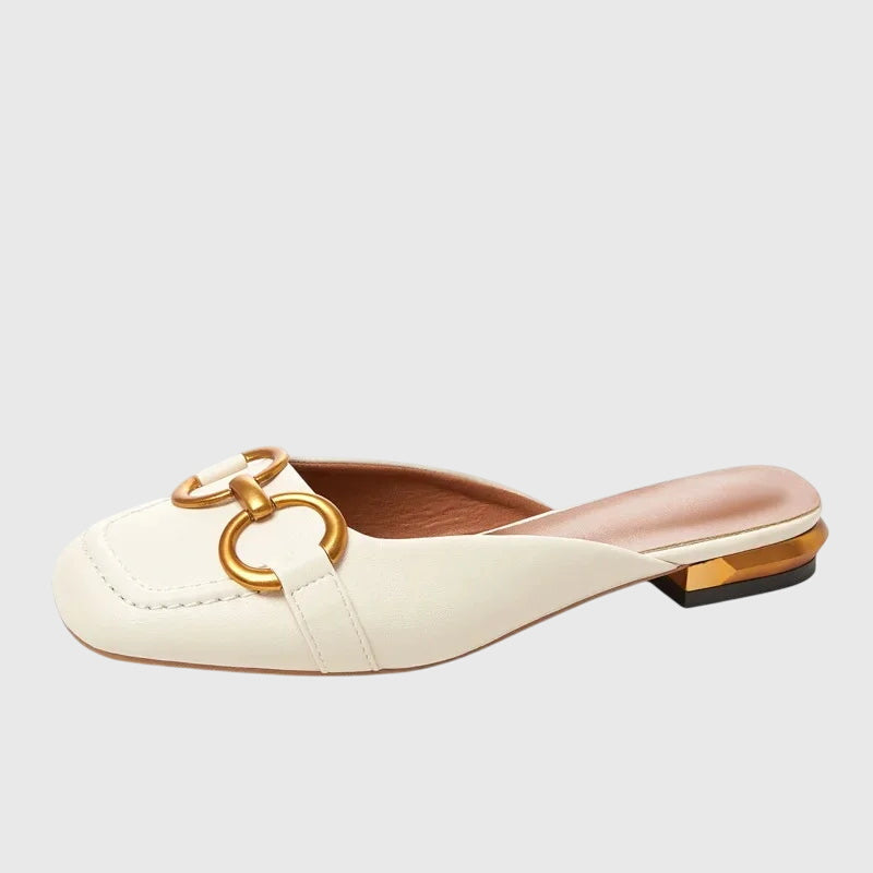 MORGAN | Orthopedic Sandals