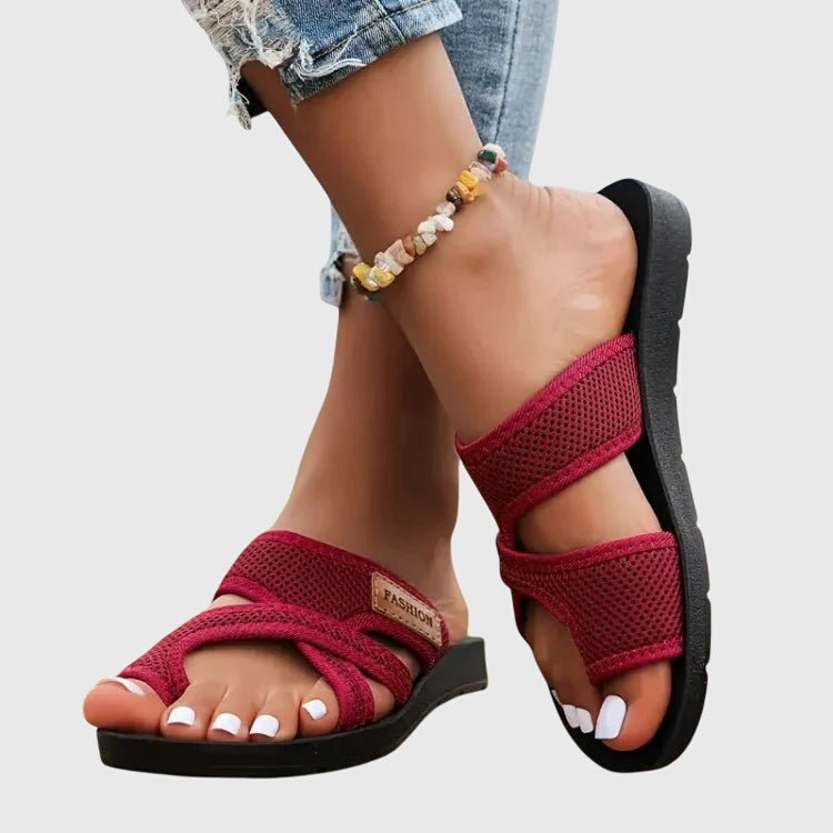 SKYLAR | Orthopedic Sandals