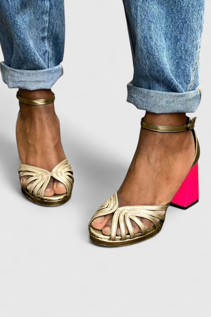 NATALIE | Sophisticated Heels