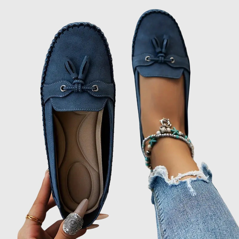 ASHLEY | Comfortable Loafers