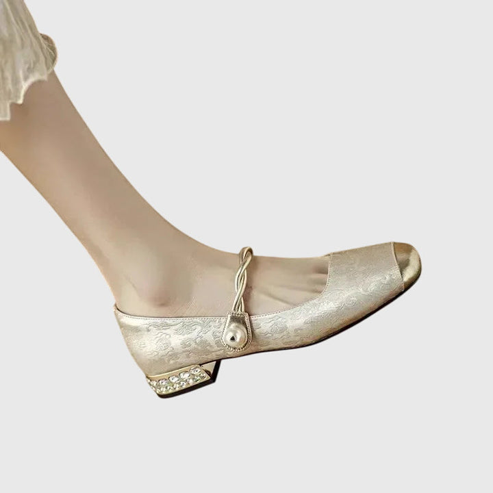 AVERY | Orthopedic Sandals