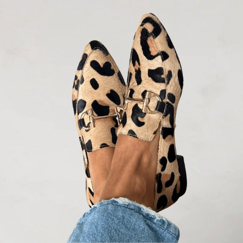 Abigail™ | Stylish Loafers 0