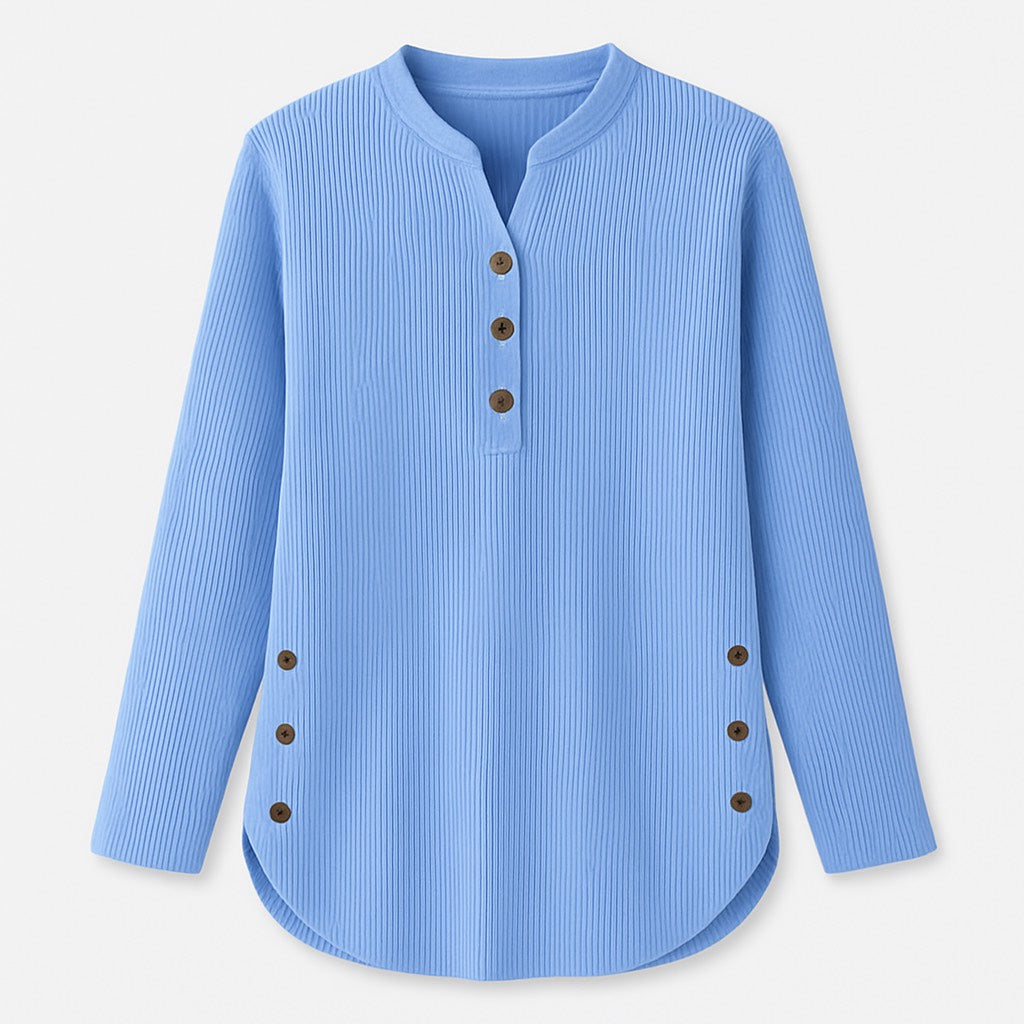 Neveah | Soft Comfortable Pullover