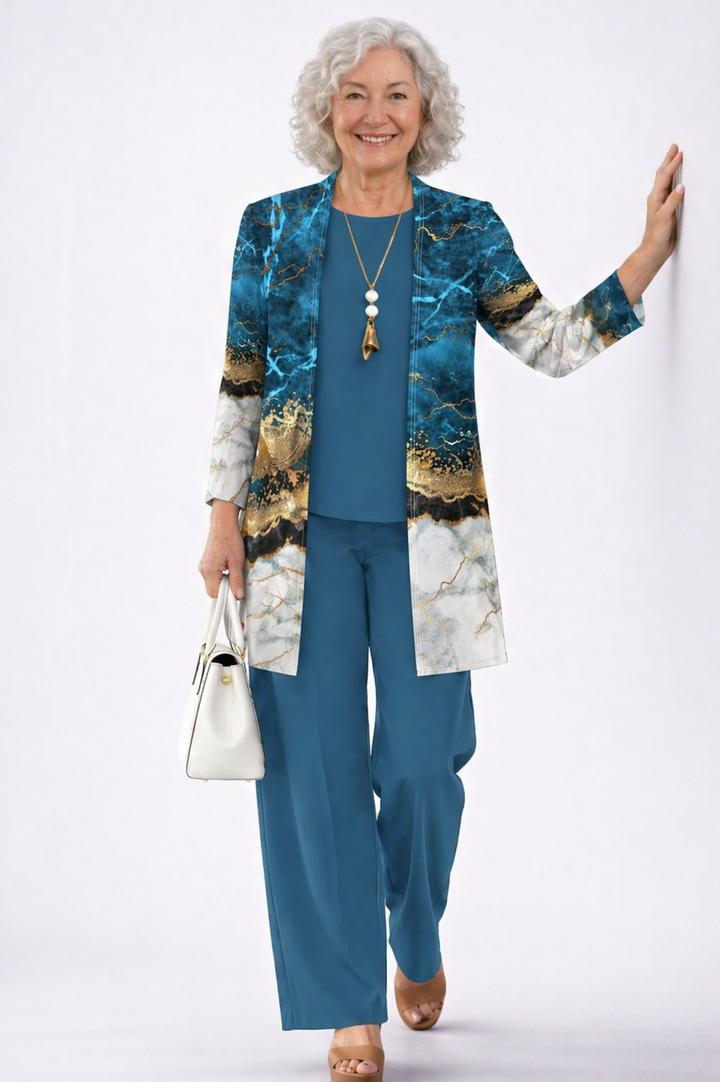 Helen | Three-Piece Set