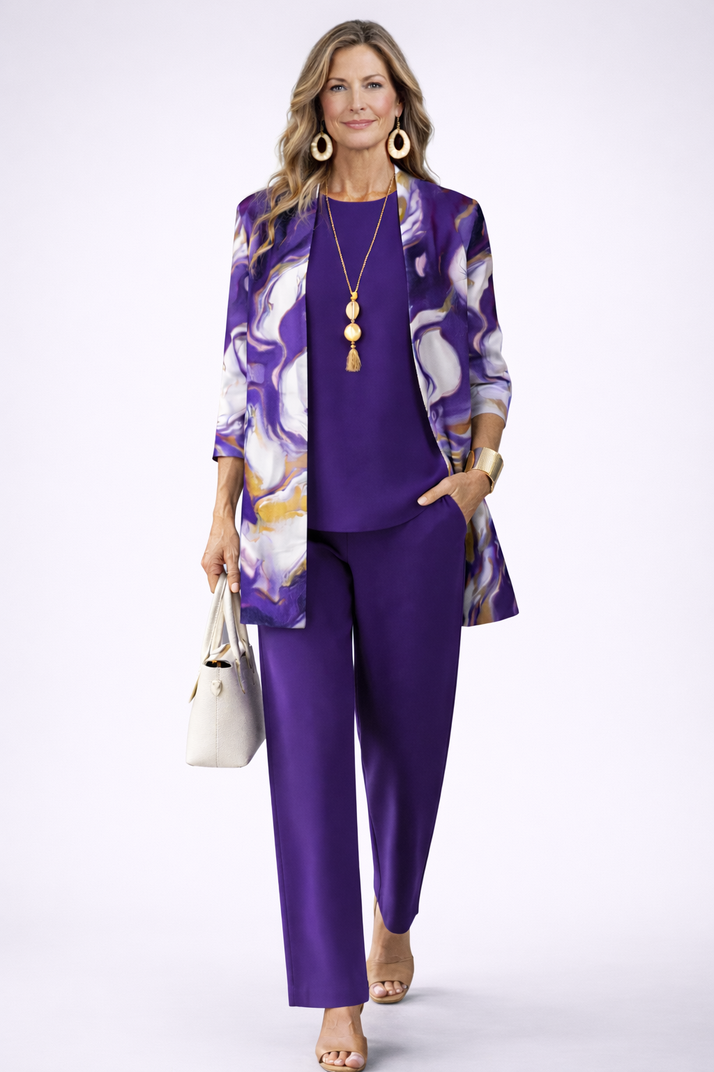Josephine | Three-Piece Set