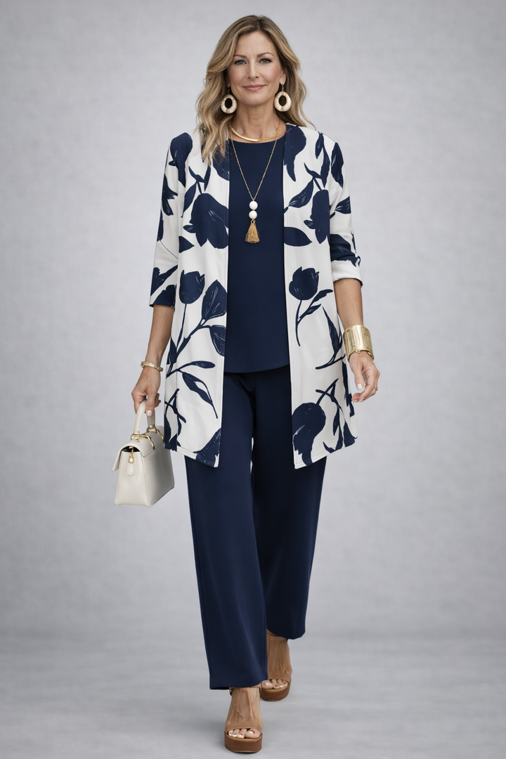 Florence | Three-Piece Set