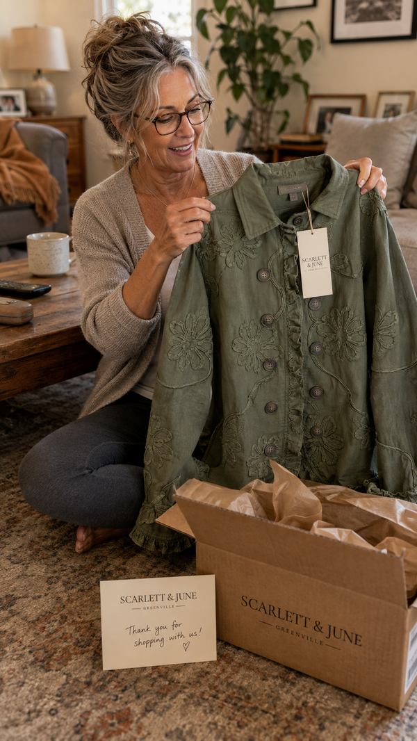 Customer Review
