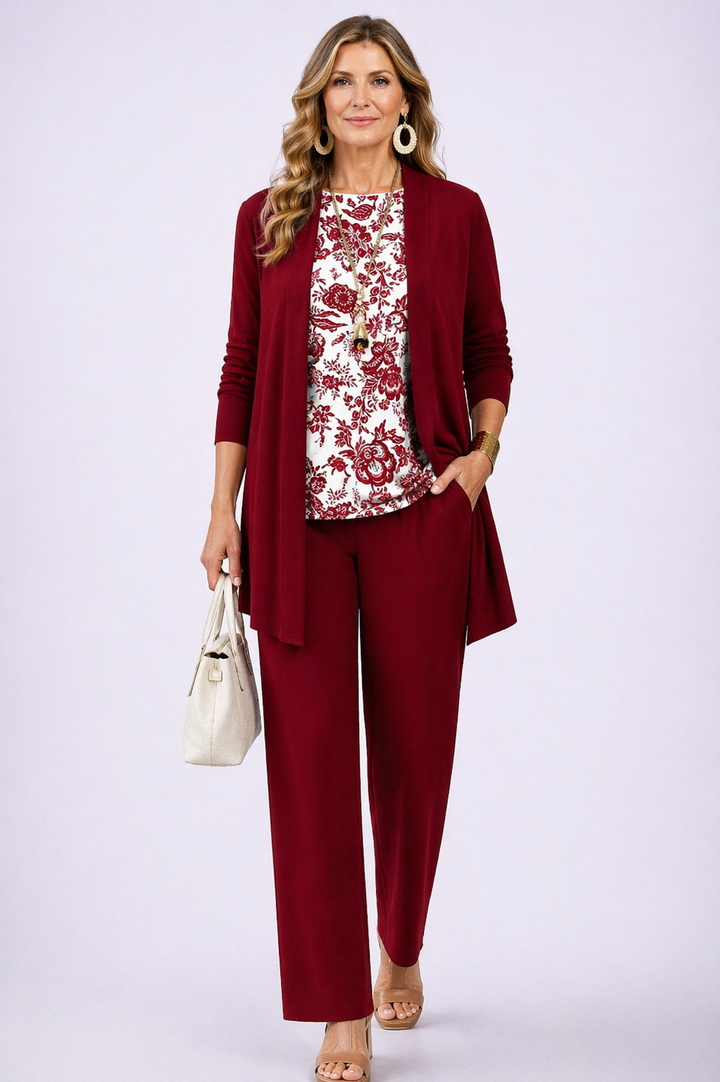 Eleanor | Three-Piece Set