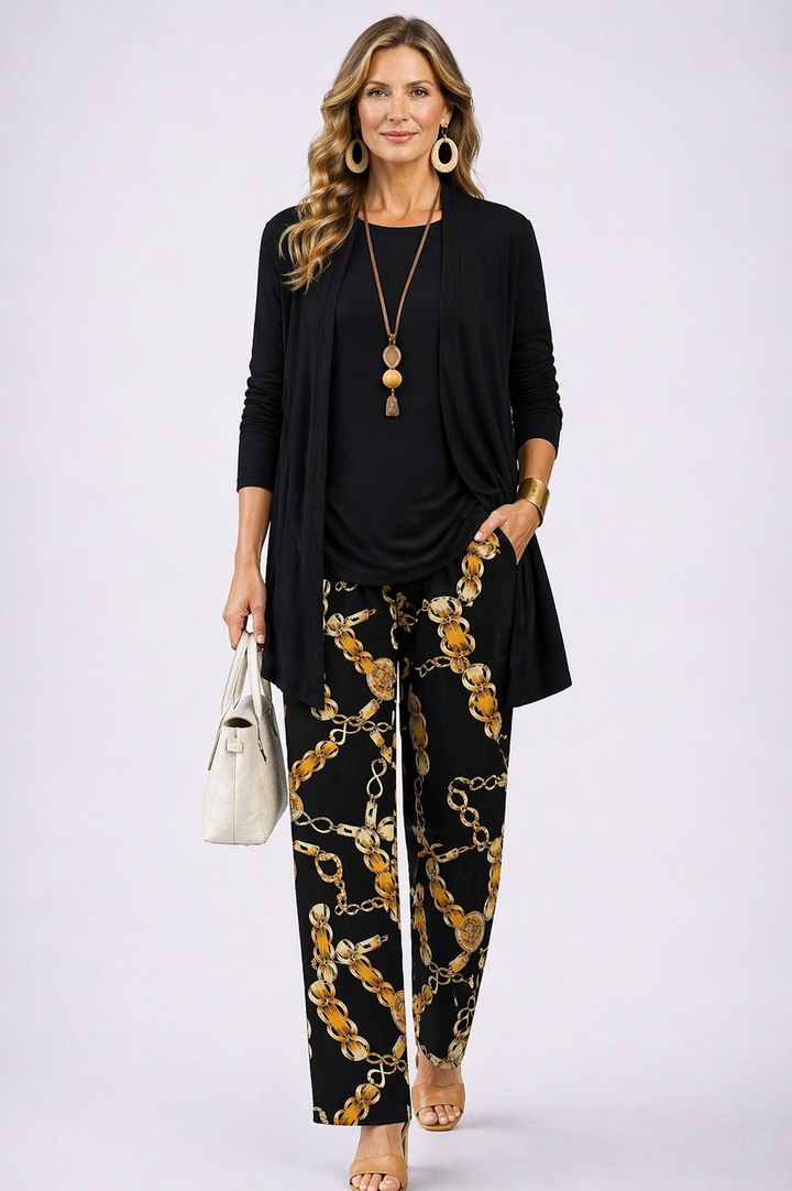 Dorothy | Three-Piece Set