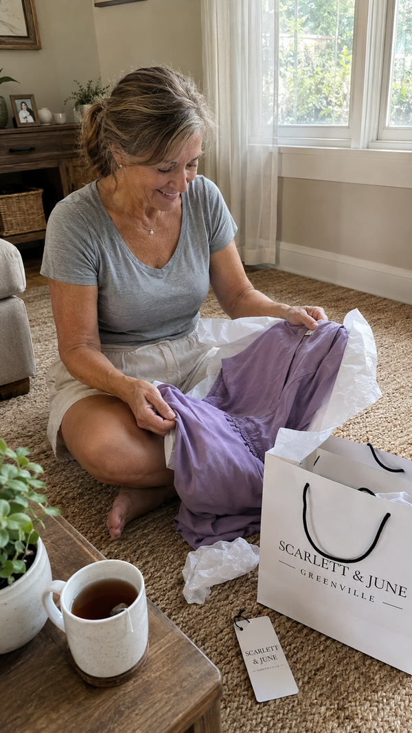 Customer Review