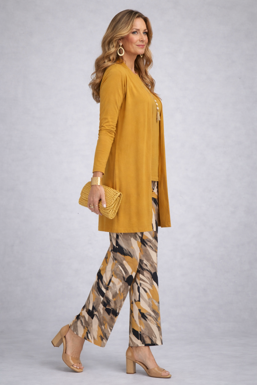 Cora | Three-Piece Set