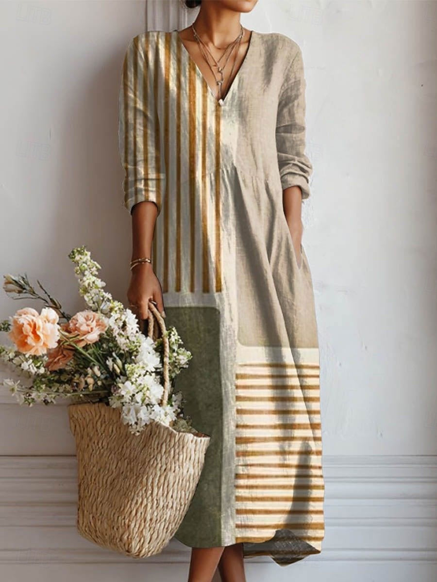 Dilara - Everyday Comfort Dress 0