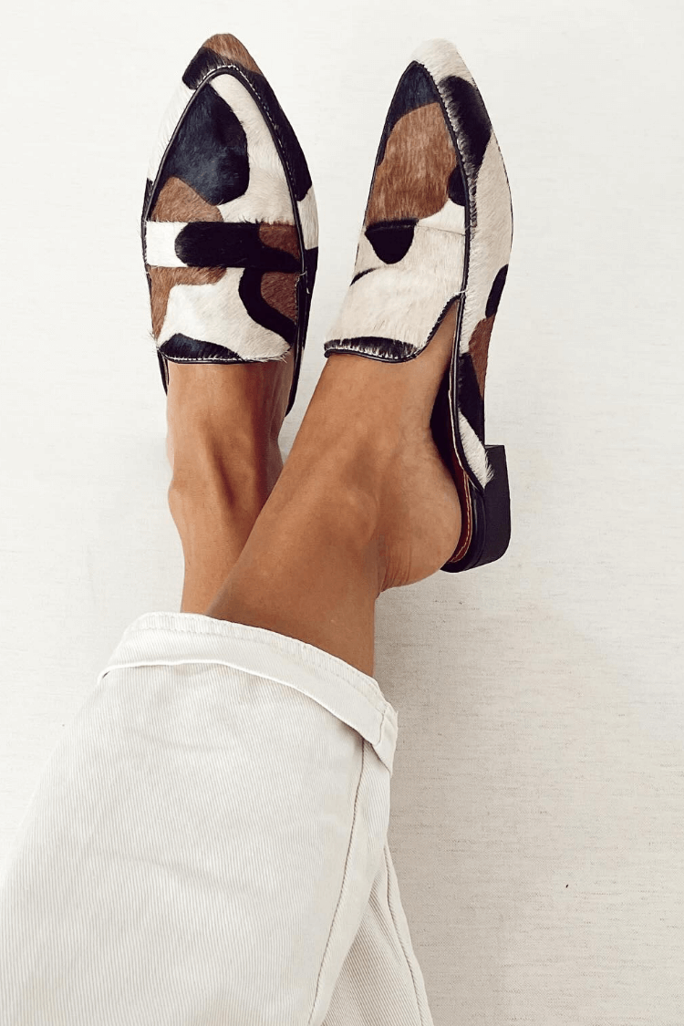Emery | Stylish Casual Loafers 0