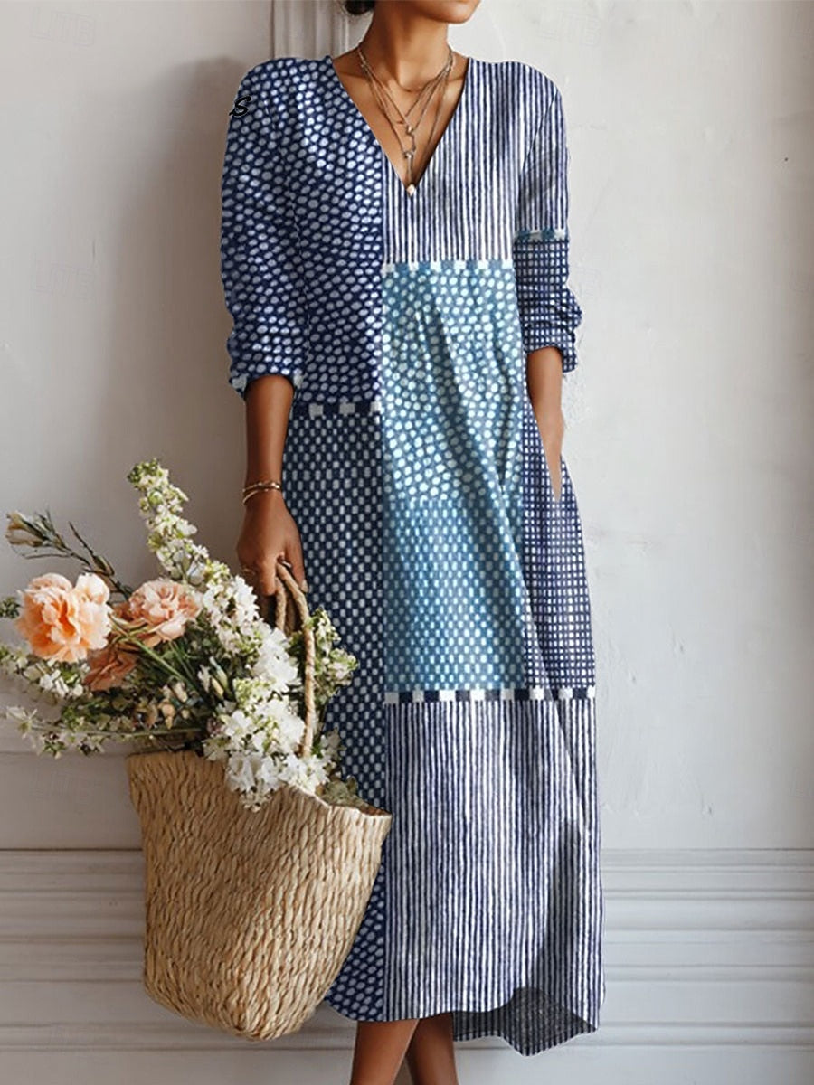 Esra - Everyday Comfort Dress 0