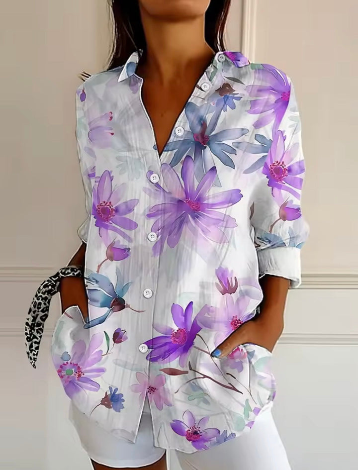 Kennedy | Stylish Blouse