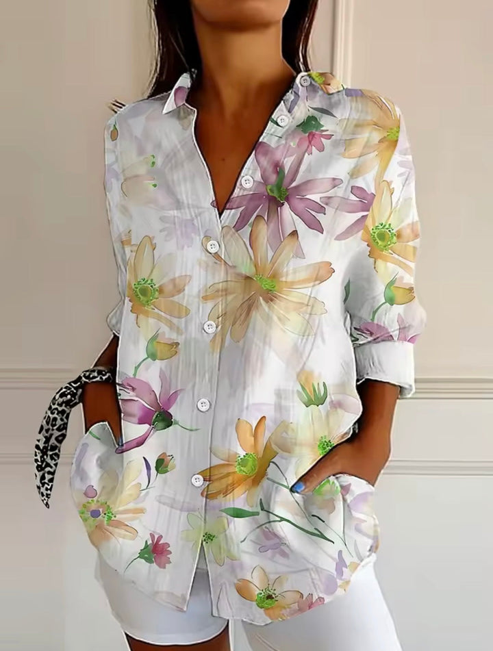Kennedy | Stylish Blouse