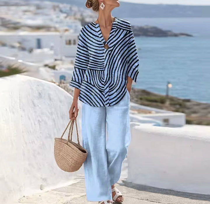 Lydia | Stylish Two-Piece Set