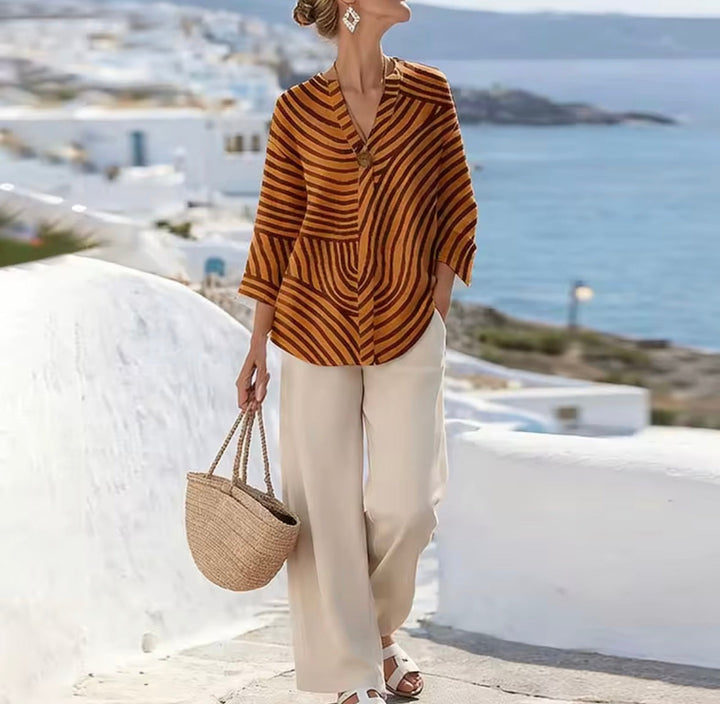 Lydia | Stylish Two-Piece Set