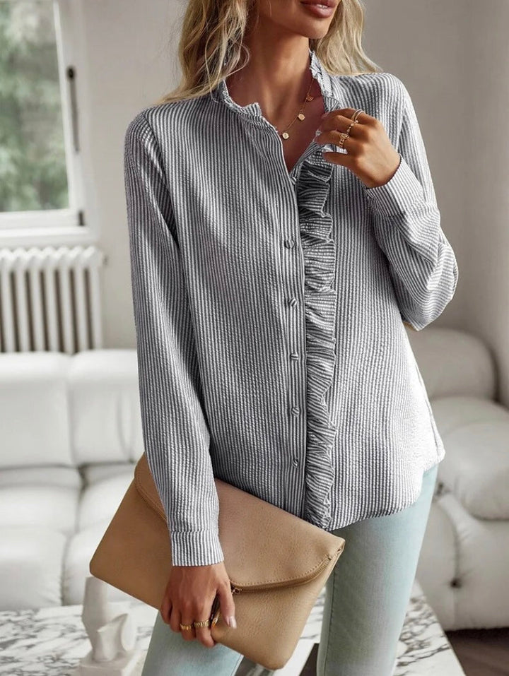 Brooklyn | Elegant Blouse