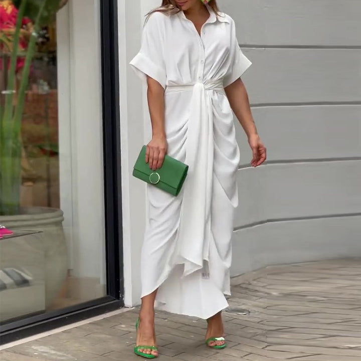 Ivy™ | Elegant Casual Dress 1