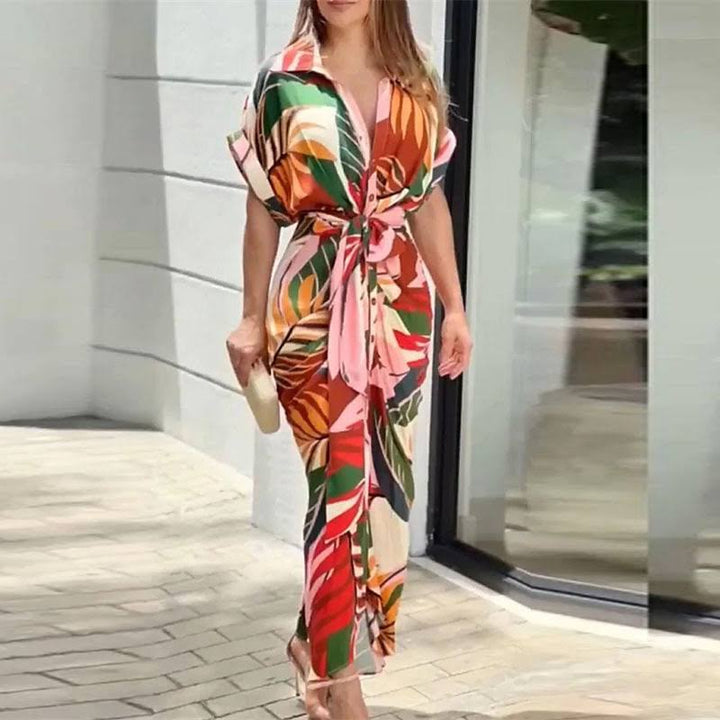 Ivy™ | Elegant Casual Dress 2