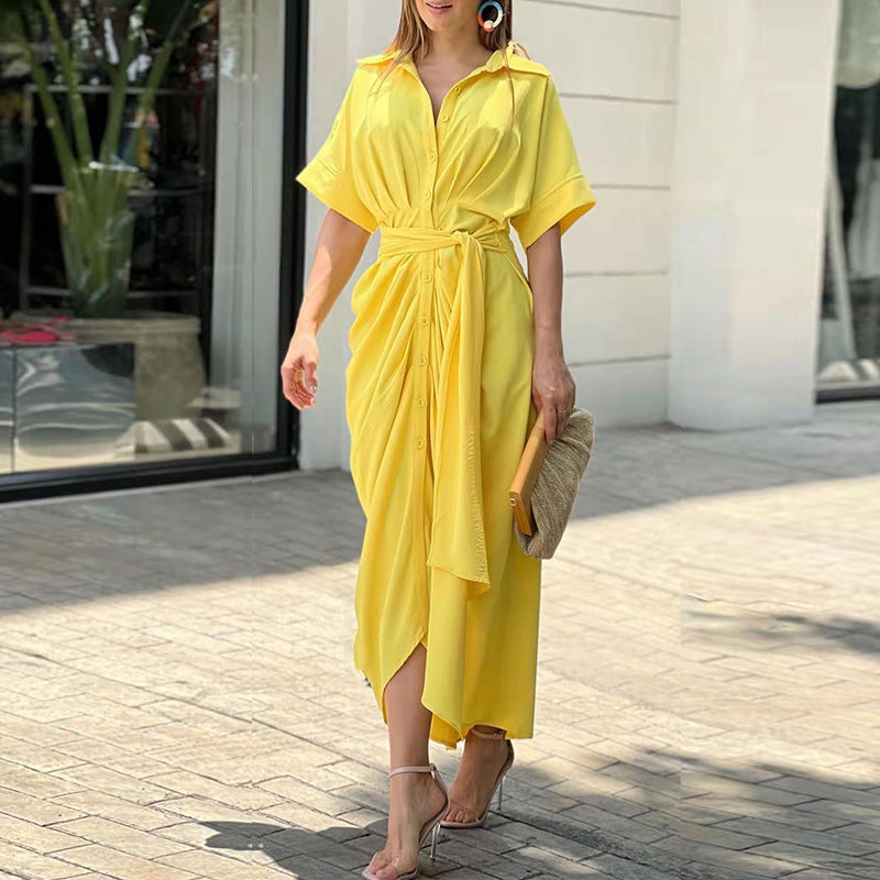 Ivy™ | Elegant Casual Dress 3