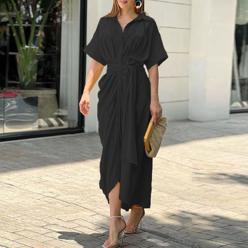 Ivy™ | Elegant Casual Dress 4