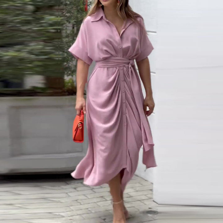 Ivy™ | Elegant Casual Dress 5
