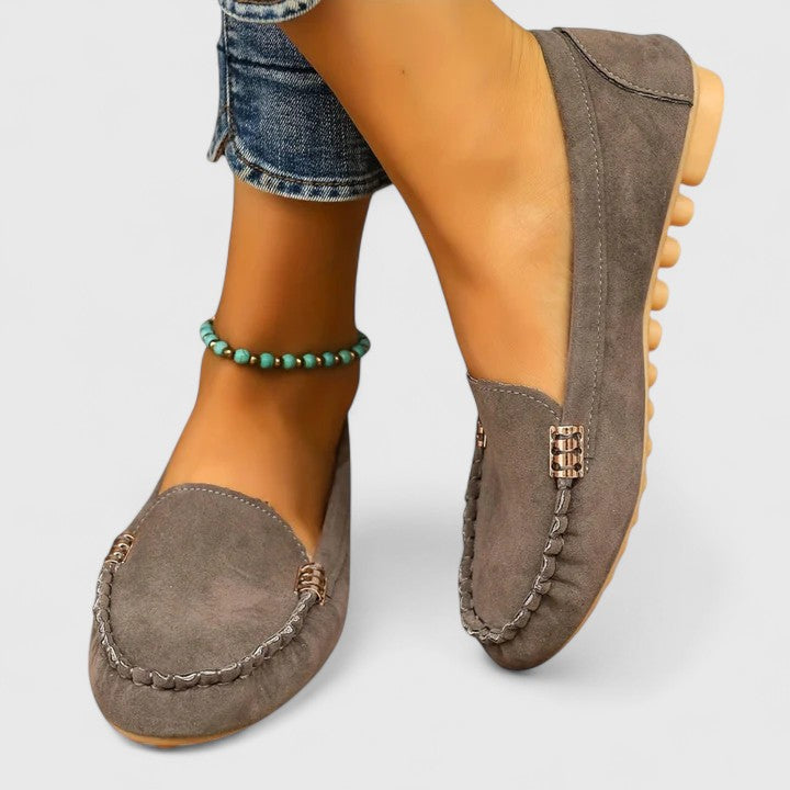 Karlene | Orthopedic Loafer 2