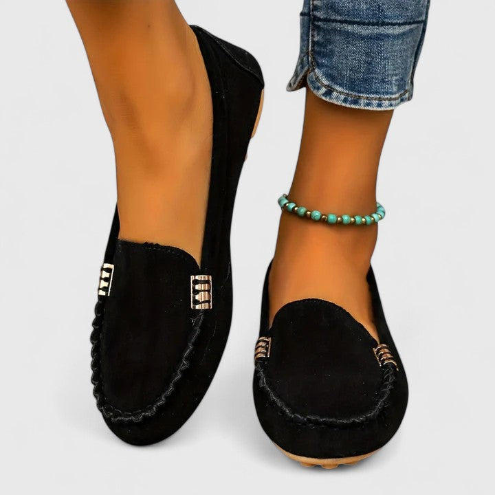 Karlene | Orthopedic Loafer 3