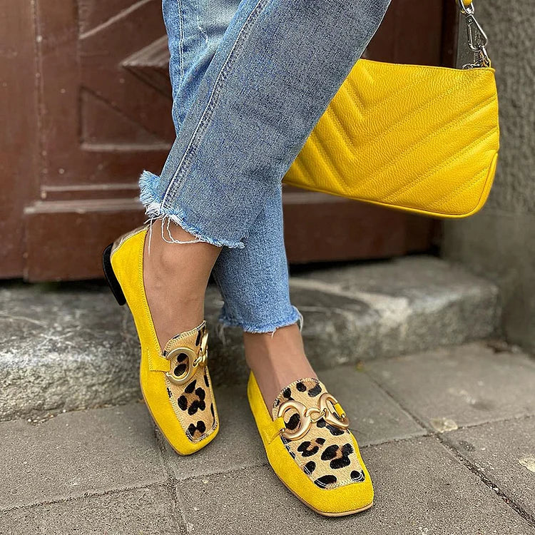 Lailani™ | Casual Loafers 0