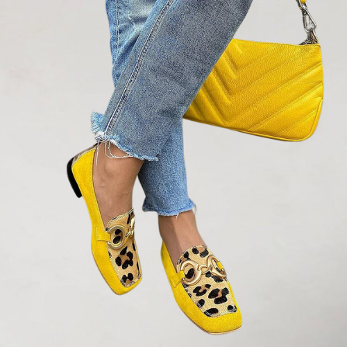 Lailani™ | Casual Loafers 1