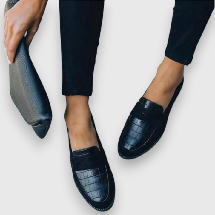 DANIELLE | Orthopedic Loafers