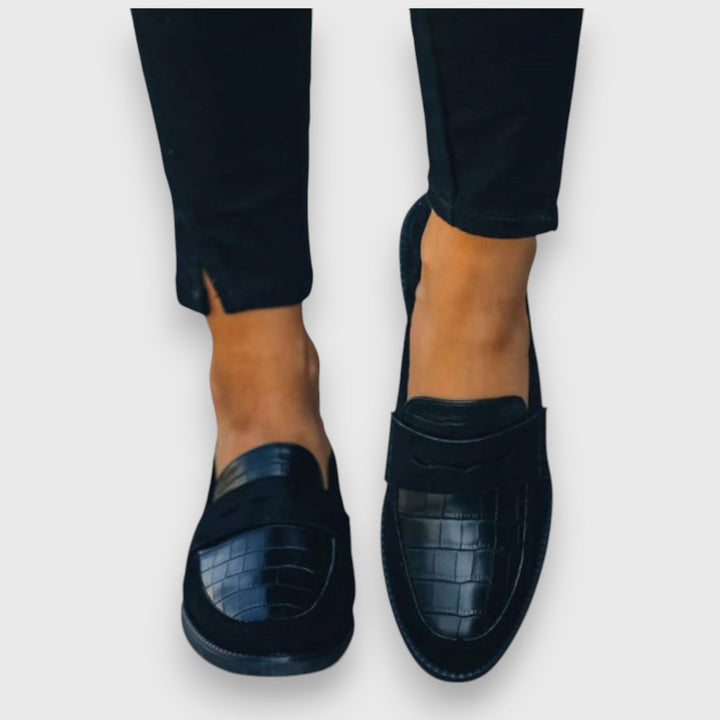 DANIELLE | Orthopedic Loafers