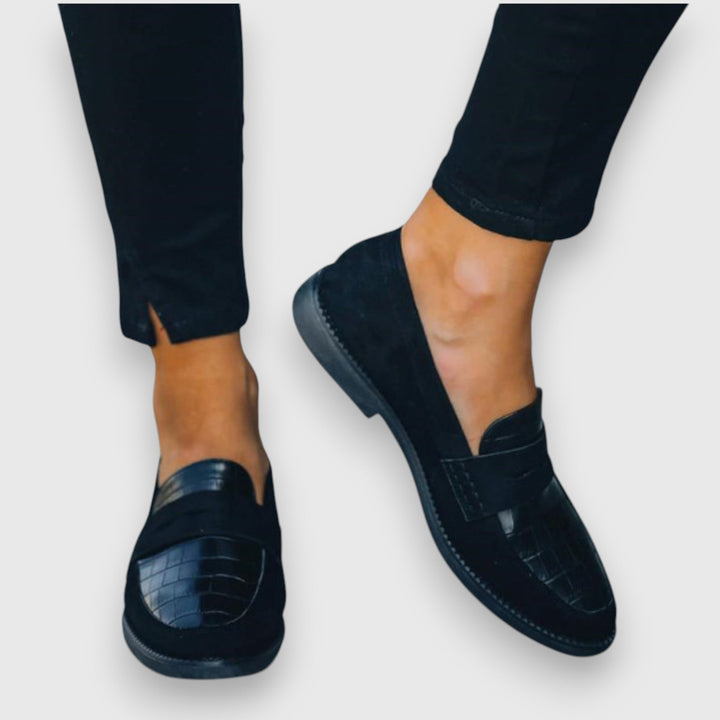 DANIELLE | Orthopedic Loafers