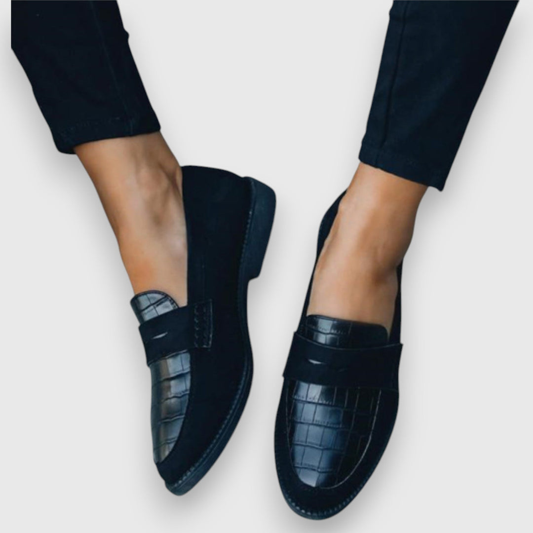 DANIELLE | Orthopedic Loafers